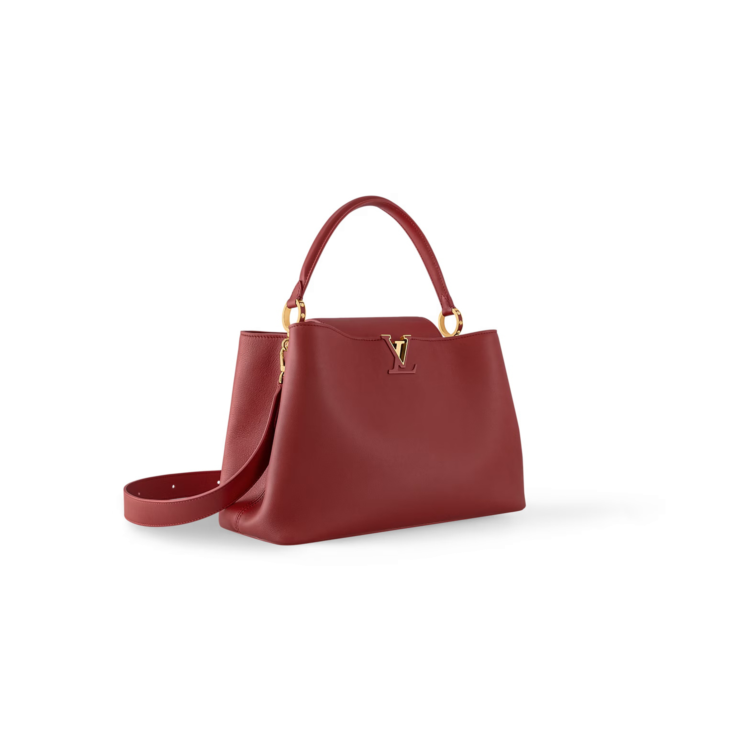 l0vis Vvtt0n capucines gm souple m13027 (38*23*16cm)